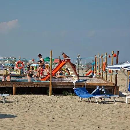 Caravaggio * Lido di Spina