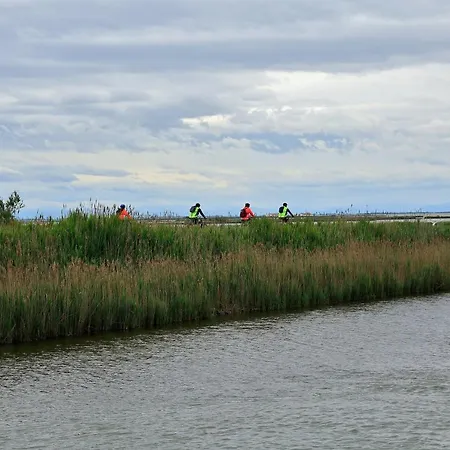 Caravaggio شقة ليدو دي سبينا