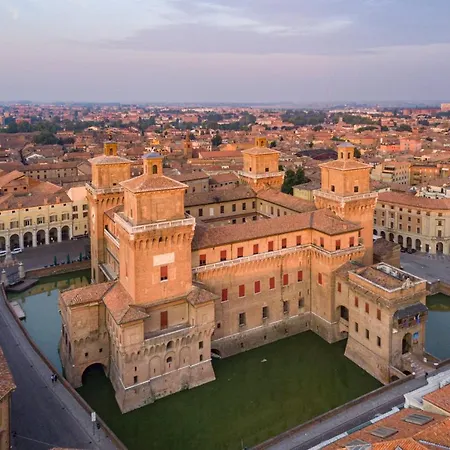 Caravaggio * ليدو دي سبينا