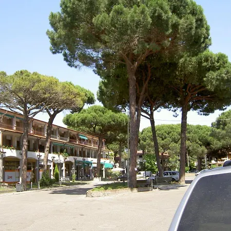 Caravaggio Lido di Spina