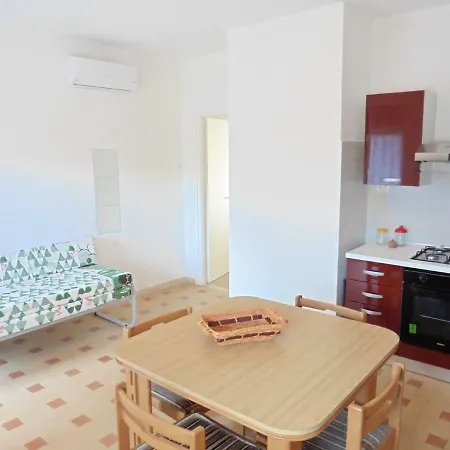 Διαμέρισμα Caravaggio Lido di Spina