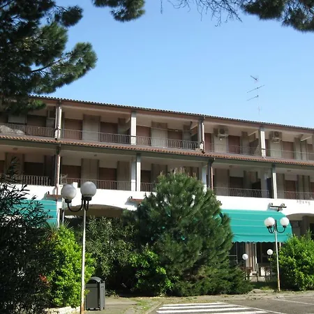 Διαμέρισμα Caravaggio Lido di Spina