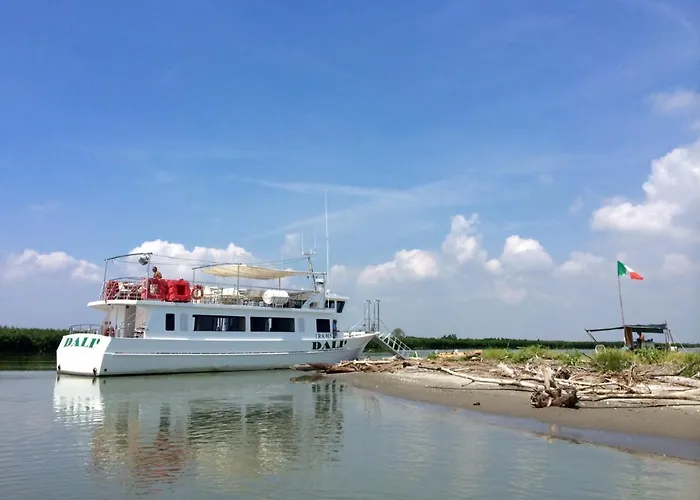 Caravaggio شقة ليدو دي سبينا