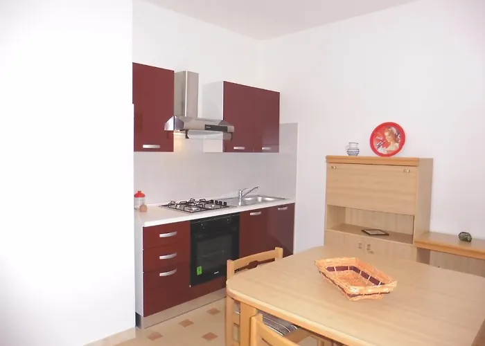 شقة Caravaggio ليدو دي سبينا