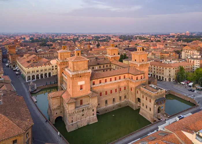 Caravaggio * ليدو دي سبينا