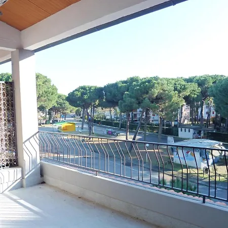 Caravaggio Appartamento Lido di Spina