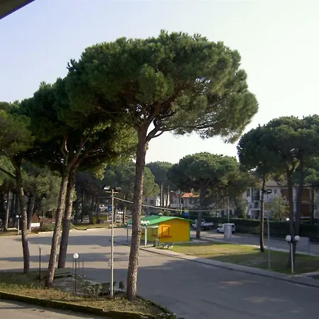Caravaggio Lido di Spina