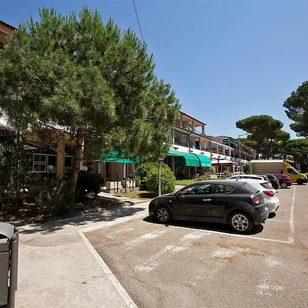 Caravaggio Lido di Spina
