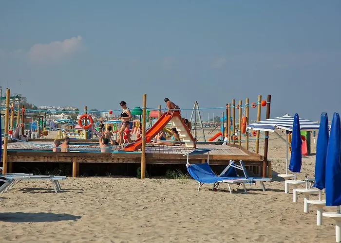 Caravaggio * Lido di Spina