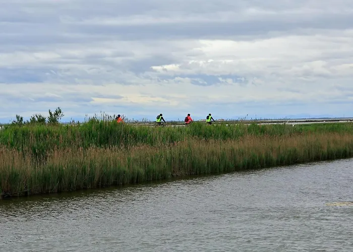 Caravaggio 아파트 리도 디 스피나