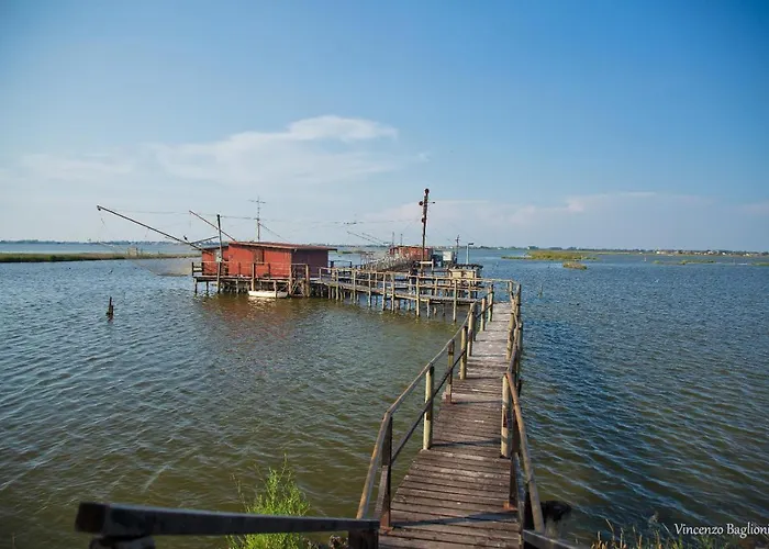 Caravaggio 아파트 *