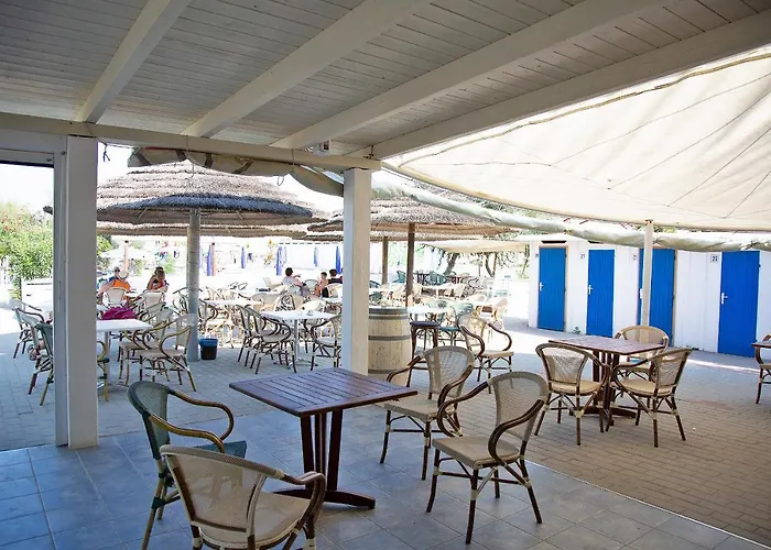 Caravaggio Apartment Lido di Spina