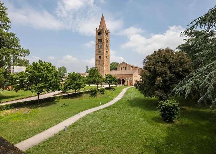 아파트 Caravaggio