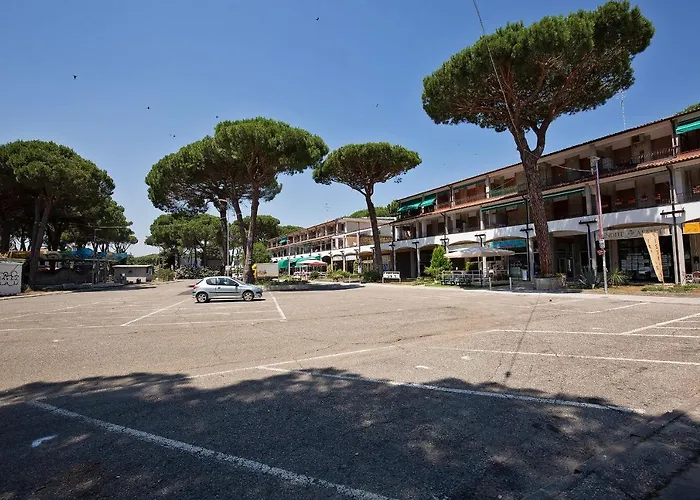 Caravaggio Apartment Lido di Spina