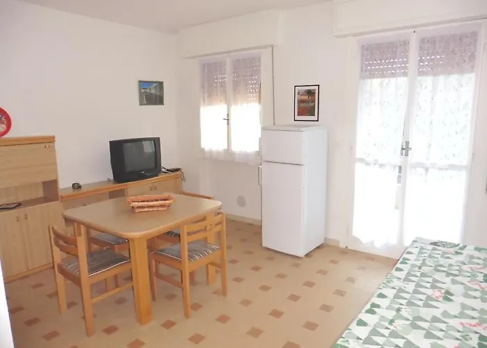 Caravaggio 리도 디 스피나