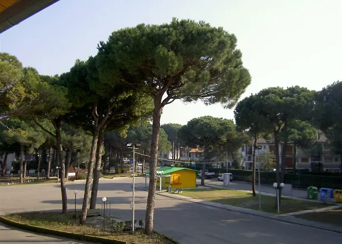 Caravaggio Lido di Spina