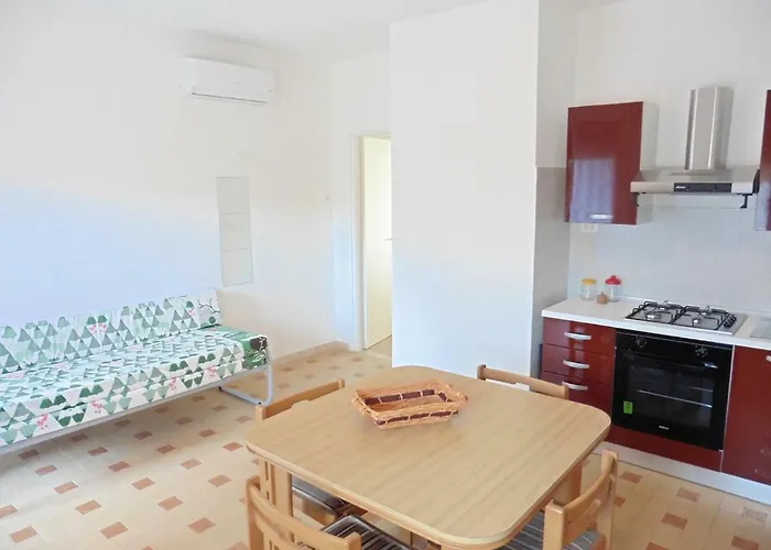 Apartment Caravaggio Lido di Spina