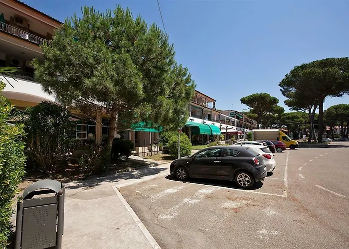 Caravaggio Lido di Spina