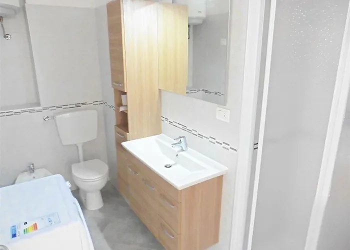 Apartment Caravaggio Lido di Spina