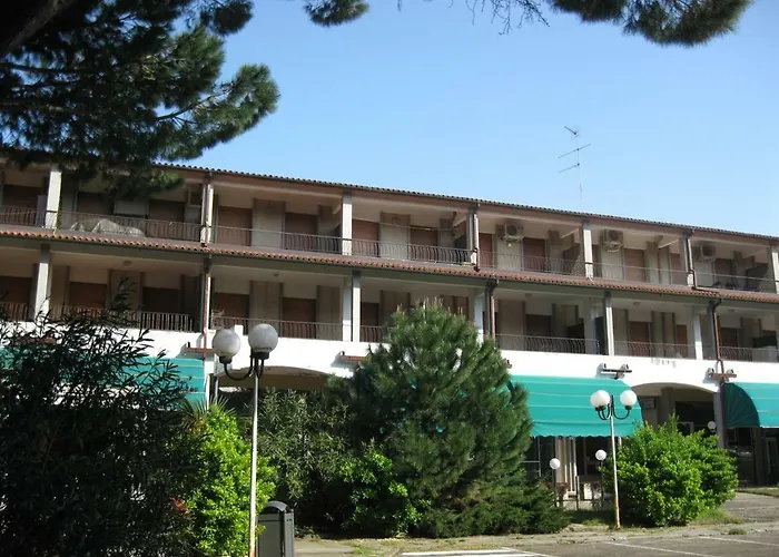 Apartment Caravaggio Lido di Spina