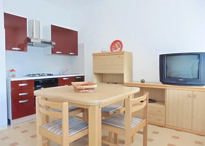 Caravaggio Apartment *