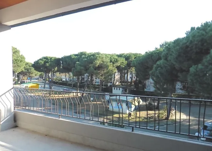 Apartment Caravaggio