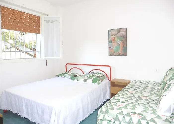 Apartment Caravaggio Lido di Spina