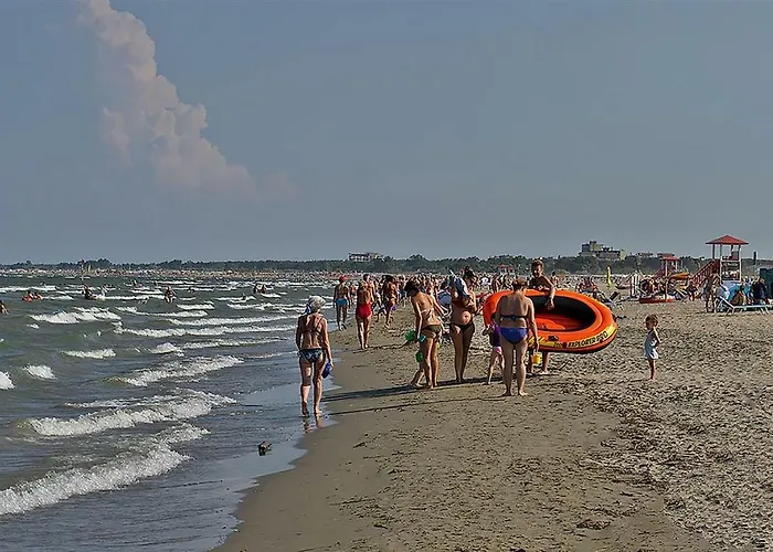 Apartment Caravaggio